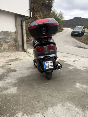Honda Forza NSS250 EX , снимка 7