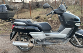 Yamaha XC Коментар на цената само на място , снимка 1 - Мотоциклети и мототехника - 44572823