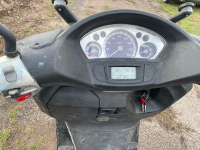 Yamaha XC Коментар на цената само на място , снимка 4 - Мотоциклети и мототехника - 44572823
