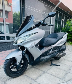 Обява за продажба на Kawasaki J300 ABS ~4 300 лв. - изображение 2