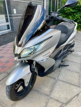     Kawasaki J300 ABS