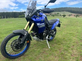  Yamaha Tenere