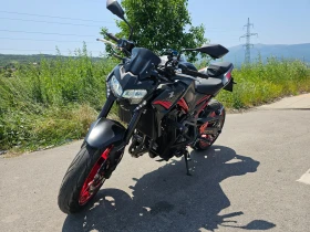 Обява за продажба на Kawasaki Z 900 (2021) A2 ~14 700 лв. - изображение 3