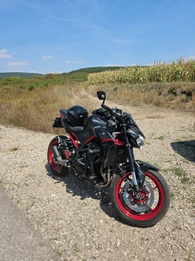 Kawasaki Z 900 (2021) A2 | Mobile.bg    2