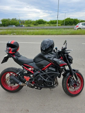 Kawasaki Z 900 (2021) A2 | Mobile.bg    3
