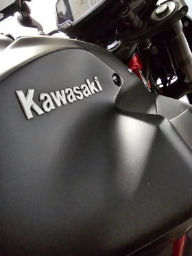 Kawasaki Z 900 (2021) A2 | Mobile.bg    4