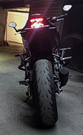 Kawasaki Z 900 (2021) A2 | Mobile.bg    5