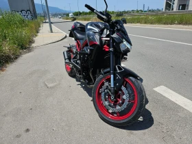     Kawasaki Z 900 (2021) A2