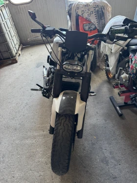 Yamaha Xvs 1300 Midnight Star | Mobile.bg    2