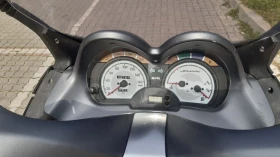 Aprilia Atlantic 300i sport, снимка 3 - Мотоциклети и мототехника - 53693357