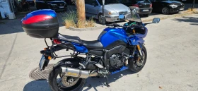 Yamaha FZ8 ����� | Mobile.bg � ����� ������ 6