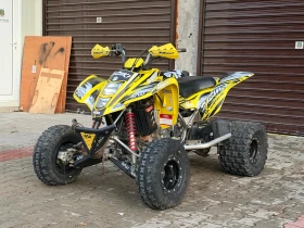 ������ Suzuki QuadSport