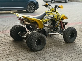 Suzuki QuadSport LT-Z400 ������������ | Mobile.bg � ����� ������ 5