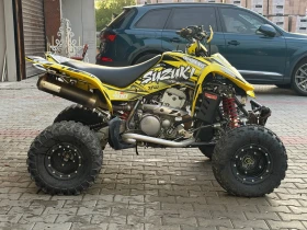 Suzuki QuadSport LT-Z400 ������������ | Mobile.bg � ����� ������ 4