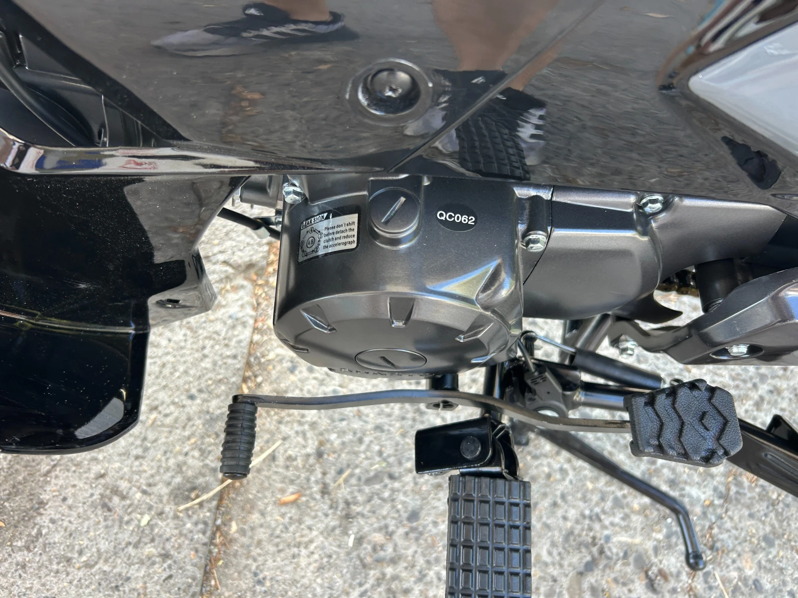 Lifan Elite RIBEIRO 33 | Mobile.bg   11