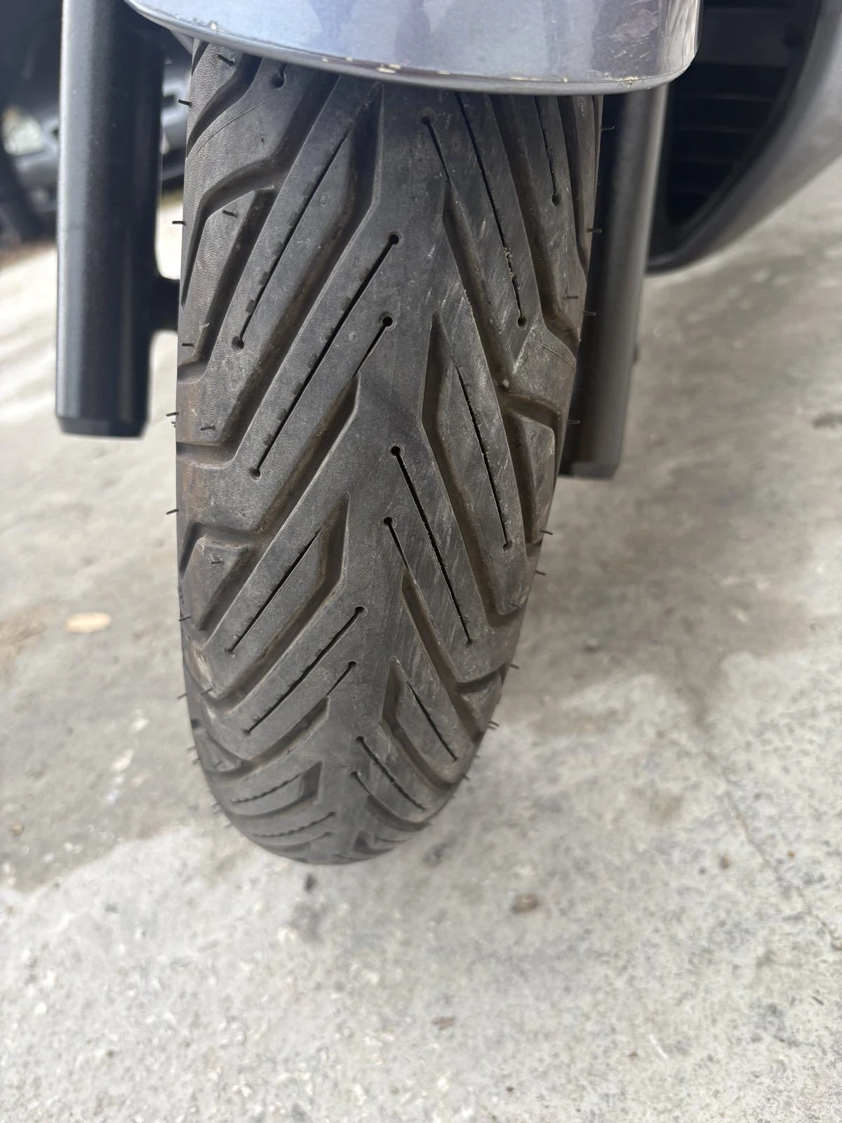Honda Forza NSS250 EX , снимка 8 - Мотоциклети и мототехника - 56747267