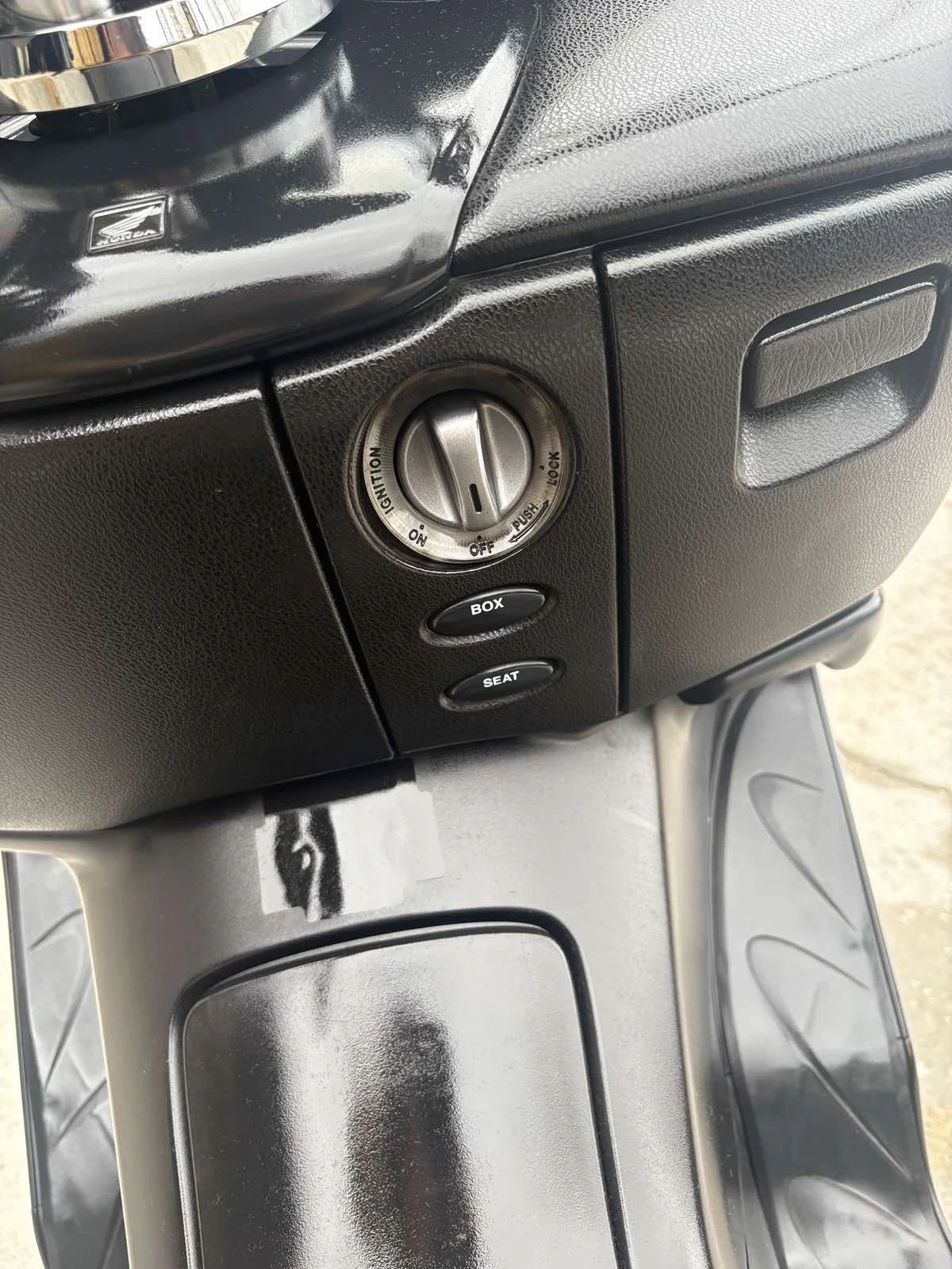 Honda Forza NSS250 EX , снимка 14 - Мотоциклети и мототехника - 56747267