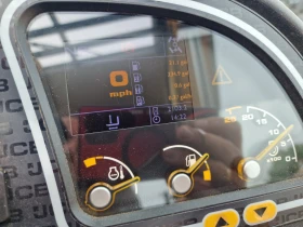 Телескопични товарачи JCB 535-125 HI VIZ, снимка 5