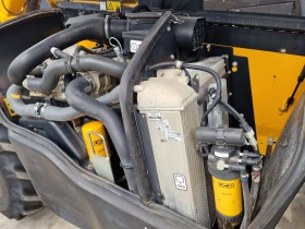 Телескопични товарачи JCB 535-125 HI VIZ, снимка 16