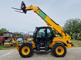 ����� �� �������� �� ������������ �������� JCB 535-125 HI VIZ