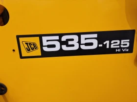 ������������ �������� JCB 535-125 HI VIZ | Mobile.bg � ����� ������ 15