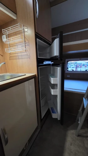 Кемпер Fiat Ducato RiMOR SEAL 9, снимка 10