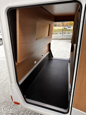 Кемпер Fiat Ducato RiMOR SEAL 9, снимка 12