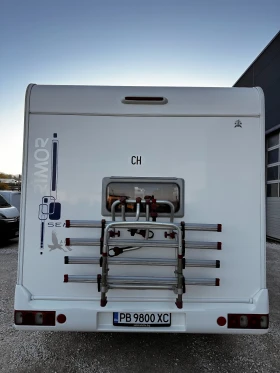 Кемпер Fiat Ducato RiMOR SEAL 9, снимка 5