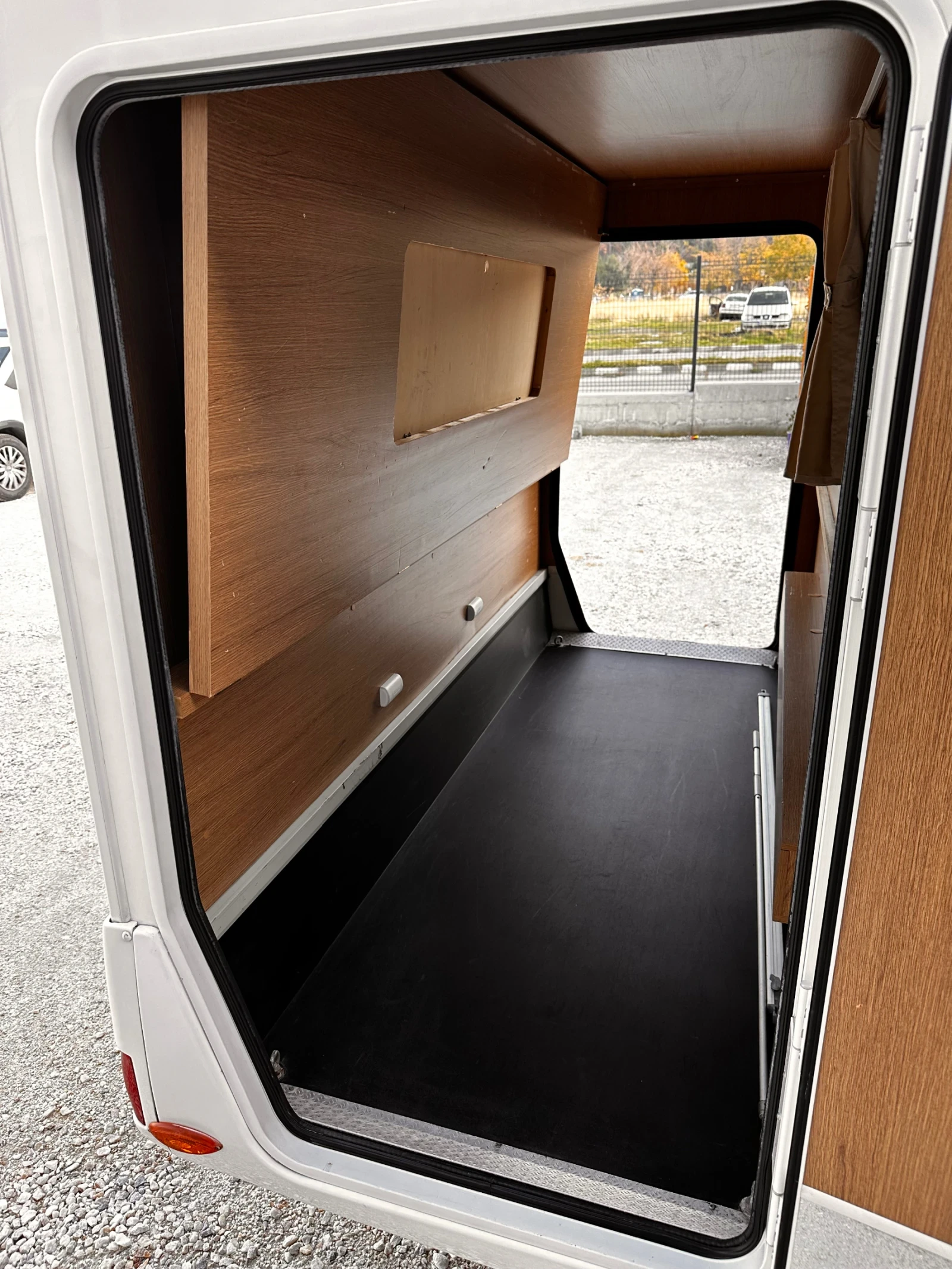  Fiat Ducato RiMOR SEAL 9 | Mobile.bg   12