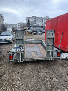 За автомобил Agados, снимка 7 - Ремаркета - 52770952