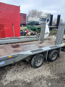 За автомобил Agados, снимка 9 - Ремаркета - 52770952