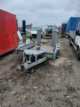 За автомобил Agados, снимка 10 - Ремаркета - 52770952