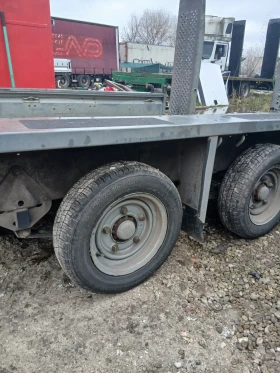 За автомобил Agados, снимка 8 - Ремаркета - 52770952