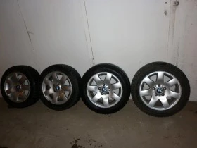 Двигател +скорости BMW E46, снимка 7