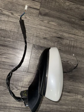 Канадско Дясно огледало с мъртва точка, снимка 1