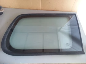 Стъкло задно дясно крайно Хюндай Теракан 