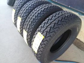 Гуми Всесезонни 245/70R16, снимка 2
