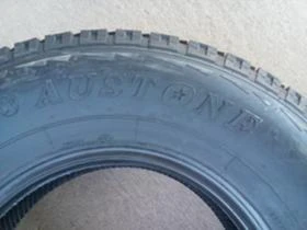 Гуми Всесезонни 245/70R16, снимка 5