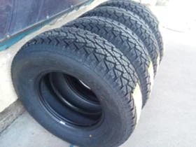 Гуми Всесезонни 245/70R16, снимка 3
