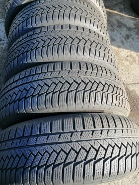 Гуми Зимни 215/65R16, снимка 3