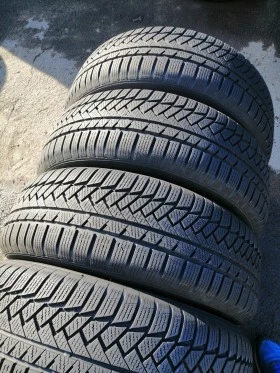Гуми Зимни 215/65R16, снимка 4