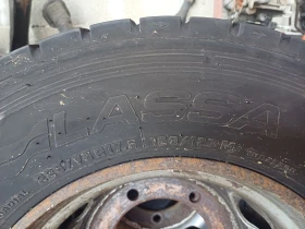 Гуми с джанти, снимка 6