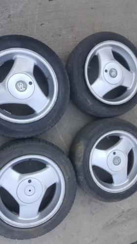 Джанти за Citroen, снимка 2