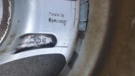 Джанти за Citroen, снимка 5