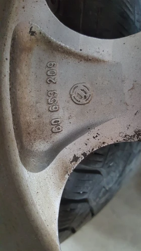 Джанти за Citroen, снимка 6