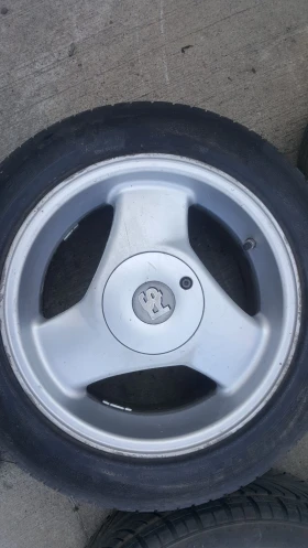 Джанти за Citroen, снимка 1