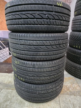 Гуми Зимни 195/50R15, снимка 5