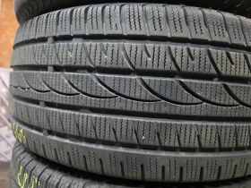 Гуми Зимни 195/50R15, снимка 2