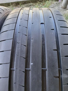 Гуми Летни 265/45R21, снимка 3