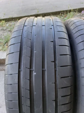Гуми Летни 265/45R21, снимка 2